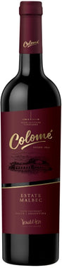Bodegas Colomé | Estate Malbec - NV at CaskCartel.com