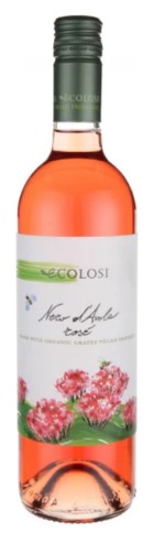 2020 | Cantine Colosi | Ecolosi Nero d'Avola Rose at CaskCartel.com