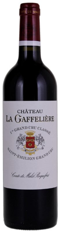 2022 | Château La Gaffelière | Saint-Emilion at CaskCartel.com