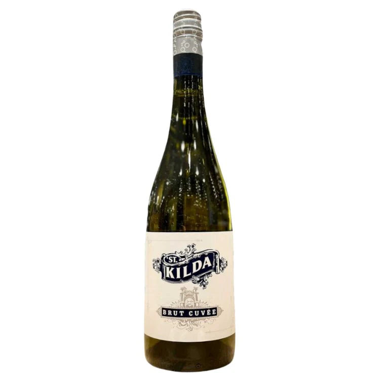 De Bortoli | St. Kilda Brut Cuvee - NV at CaskCartel.com