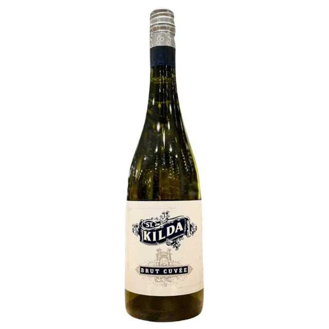 De Bortoli | St. Kilda Brut Cuvee - NV at CaskCartel.com