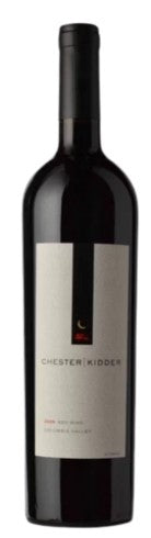 Long Shadows Vintners | Chester Kidder Red - NV at CaskCartel.com
