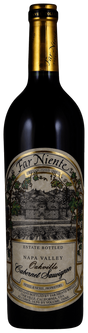 1994 | Far Niente | Cave Collection Cabernet Sauvignon at CaskCartel.com