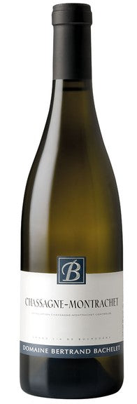 1985 | Domaine Bertrand Bachelet | Chassagne-Montrachet at CaskCartel.com