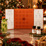 The Spiced Rum Advent Calendar 2026 PREMIUM EDITION | Drinks by the Dram at CaskCartel.com 3