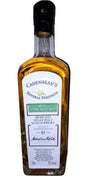 Fettercairn 2007 (Cadenhead's) Natural Strength 15 Year Old Scotch Whisky | 700ML at CaskCartel.com