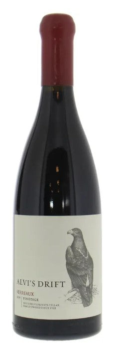 2019 | Alvi's Drift | Verreaux Pinotage at CaskCartel.com