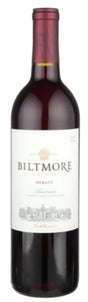 Biltmore Winery | Estate Merlot - NV at CaskCartel.com