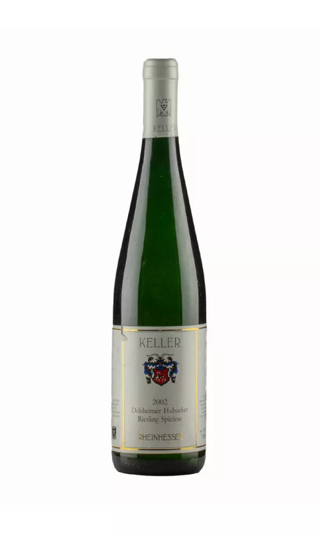 2002 | Weingut Keller | Dalsheimer Hubacker Riesling Spatlese at CaskCartel.com