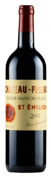 2012 | Château Figeac | Saint-Emilion Grand Cru at CaskCartel.com