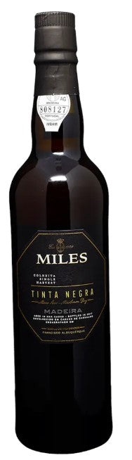 2006 | Miles | Colheita Medium Dry (Half Litre) at CaskCartel.com