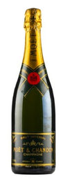1986 | Moët & Chandon | Grand Vintage Brut at CaskCartel.com
