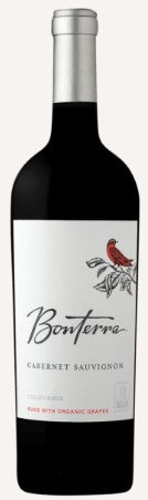 Bonterra Vineyards | Cabernet Sauvignon - NV at CaskCartel.com