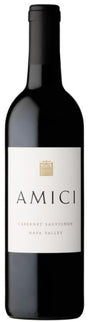 2021 | Amici Cellars | Cabernet Sauvignon at CaskCartel.com