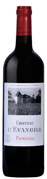 2015 | Château l'Évangile | Pomerol at CaskCartel.com