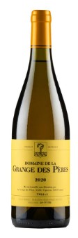 2020 | Domaine de la Grange des Pères | Blanc at CaskCartel.com