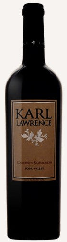Karl Lawrence Cellars | Cabernet Sauvignon - NV at CaskCartel.com