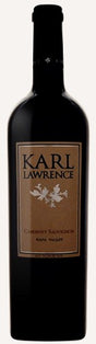 Karl Lawrence Cellars | Cabernet Sauvignon - NV at CaskCartel.com