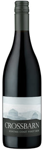2019 | CrossBarn | Sonoma Coast Pinot Noir at CaskCartel.com