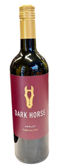 2024 | Dark Horse | Merlot at CaskCartel.com