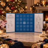 The Vodka Advent Calendar 2026 PREMIUM EDITION | Drinks by the Dram at CaskCartel.com  4