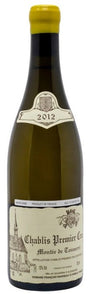 2012 | Domaine François Raveneau | Montee de Tonnerre at CaskCartel.com