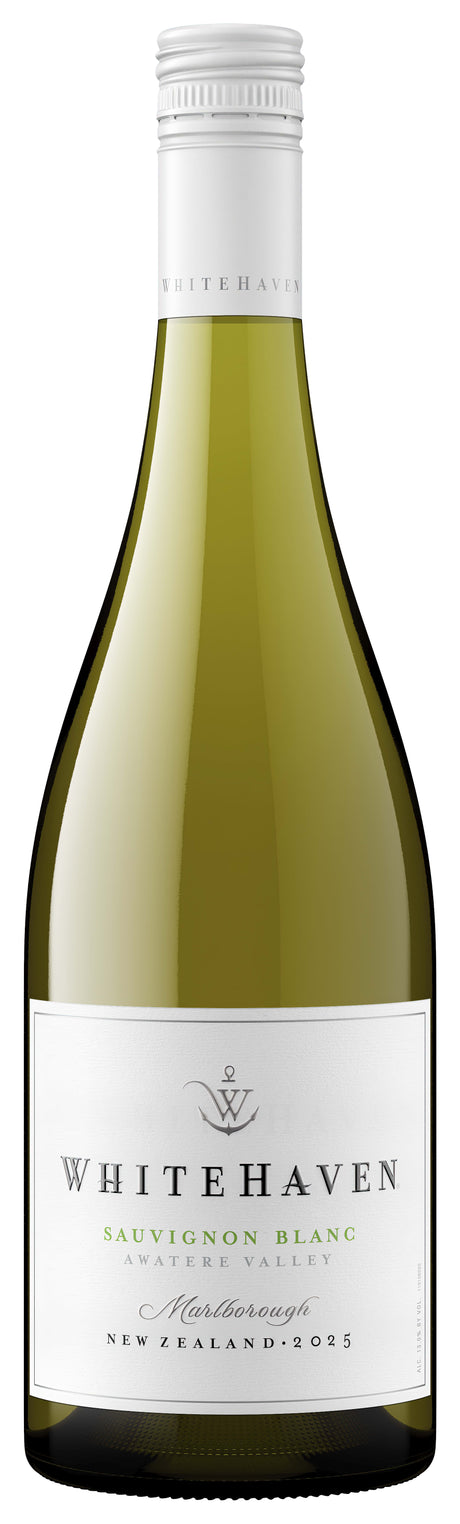 2025 | Whitehaven | Sauvignon Blanc at CaskCartel.com