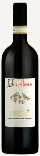 1996 | Uccelliera | Brunello di Montalcino at CaskCartel.com
