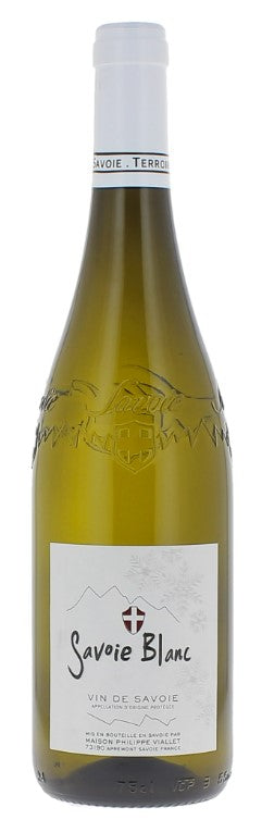 2020 | Maison Philippe Viallet | Savoie Blanc at CaskCartel.com