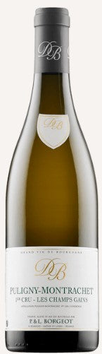 2020 | Domaine Borgeot | Champs Gains at CaskCartel.com