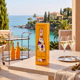 Veuve Clicquot | Yellow Label Brut Paris Edition - NV at CaskCartel.com
