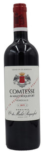 Maison Bertrand Ravache | Comtesse de Malet Roquefort - NV at CaskCartel.com