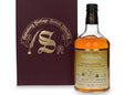 Millburn 20 Year Old (D.1980, B.2001) Signatory Vintage Scotch Whisky | 700ML at CaskCartel.com