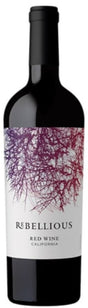 2019 | Rebellious Wine | Red Blend at CaskCartel.com