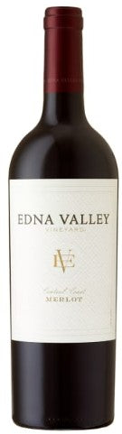 Edna Valley Vineyard | Merlot - NV at CaskCartel.com