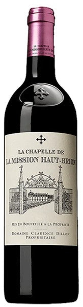 2015 | Château La Mission Haut-Brion | Pessac-Leognan at CaskCartel.com