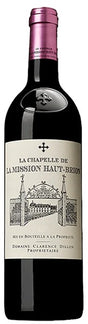 2015 | Château La Mission Haut-Brion | Pessac-Leognan at CaskCartel.com