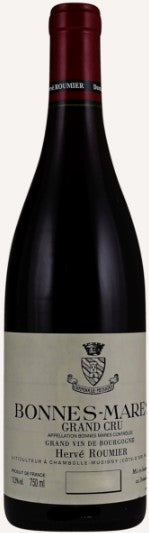 1992 | Domaine Georges Roumier | Bonnes-Mares at CaskCartel.com