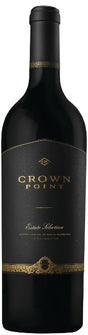 2016 | Crown Point Vineyards | Estate Selection at CaskCartel.com