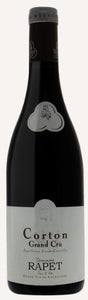 1985 | Domaine Rapet Père et Fils | Corton at CaskCartel.com