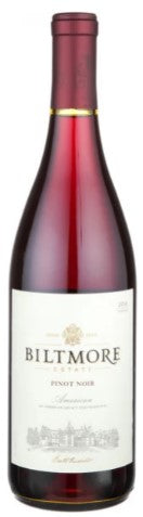 Biltmore Winery | American Pinot Noir - NV at CaskCartel.com