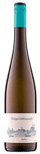 2016 | Weingut Liebfrauenstift | P. J. Valckenberg Riesling Trocken at CaskCartel.com