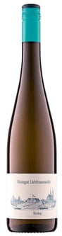 2016 | Weingut Liebfrauenstift | P. J. Valckenberg Riesling Trocken at CaskCartel.com
