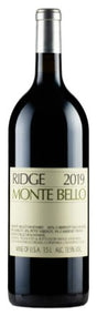 2019 | Ridge Vineyards | Monte Bello (Magnum) at CaskCartel.com