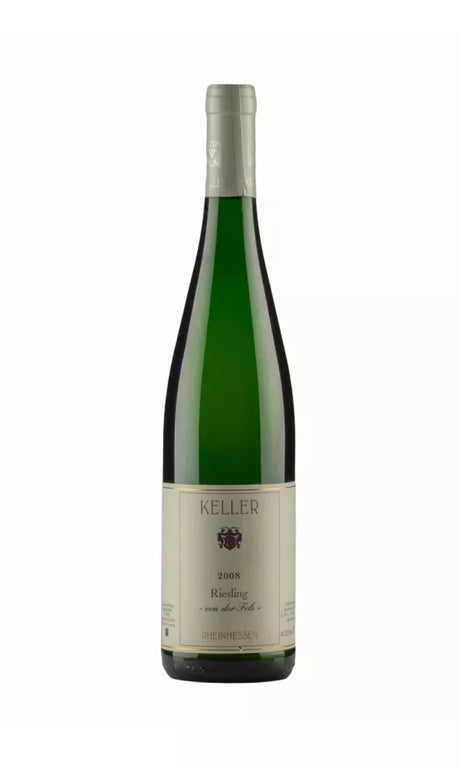 2008 | Weingut Keller | Von der Fels Riesling at CaskCartel.com