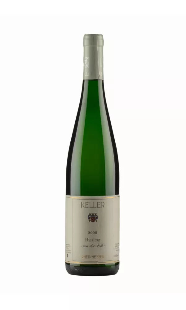 2008 | Weingut Keller | Von der Fels Riesling at CaskCartel.com