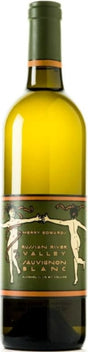 2017 | Merry Edwards Winery | Sauvignon Blanc at CaskCartel.com