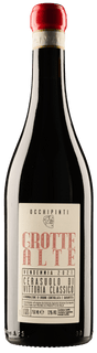 2021 | Arianna Occhipinti | Grotte Alte at CaskCartel.com