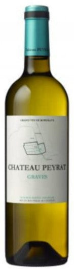 2018 | Chateau Peyrat | Blanc at CaskCartel.com