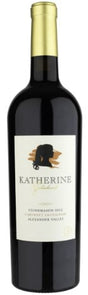 2021 | Katherine Goldschmidt | Stonemason Hill Cabernet Sauvignon at CaskCartel.com